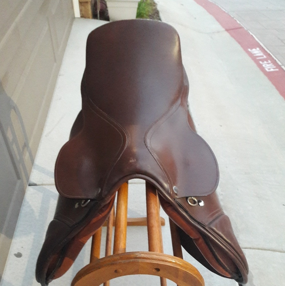 Saddle - Picture 4 of 6